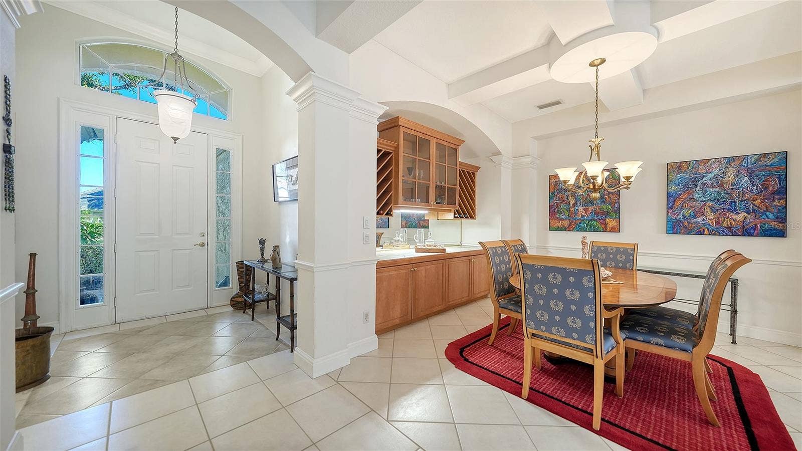 117 BISHOPS COURT ROAD, Osprey, FL 34229
