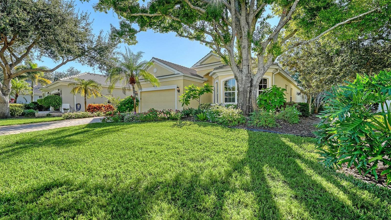 117 BISHOPS COURT ROAD, Osprey, FL 34229