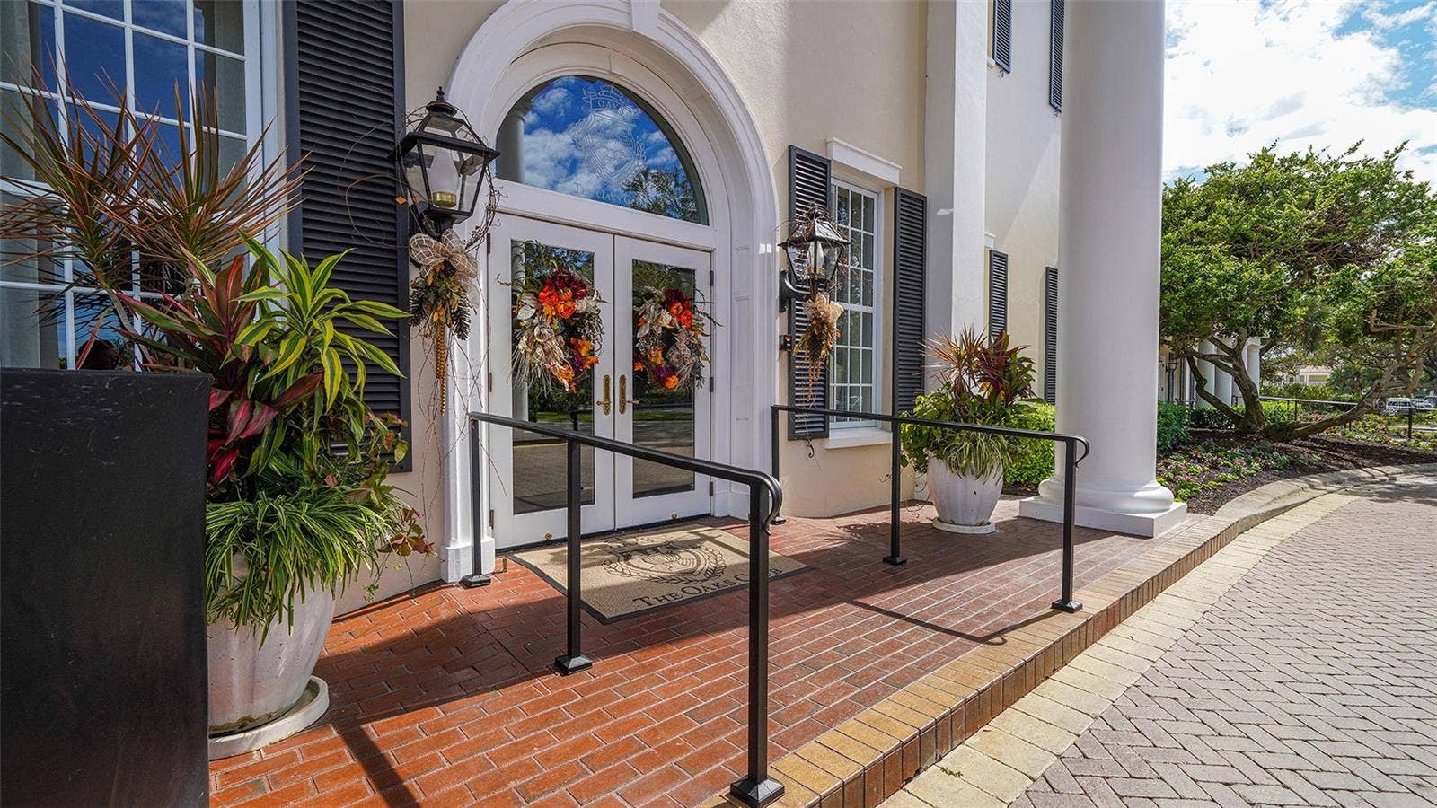117 BISHOPS COURT ROAD, Osprey, FL 34229