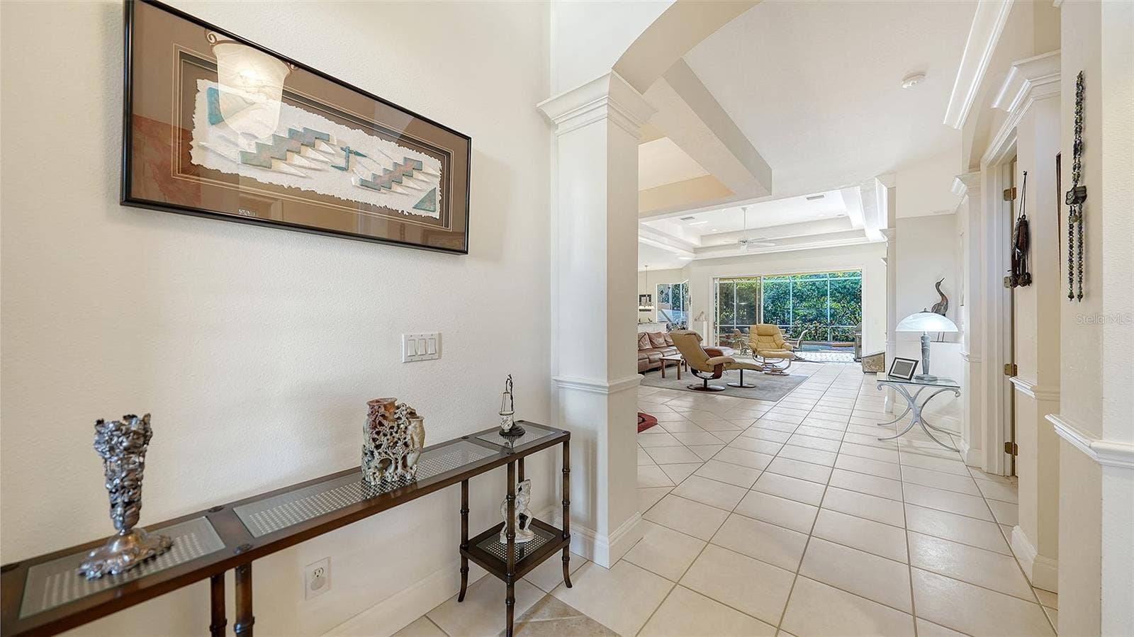117 BISHOPS COURT ROAD, Osprey, FL 34229