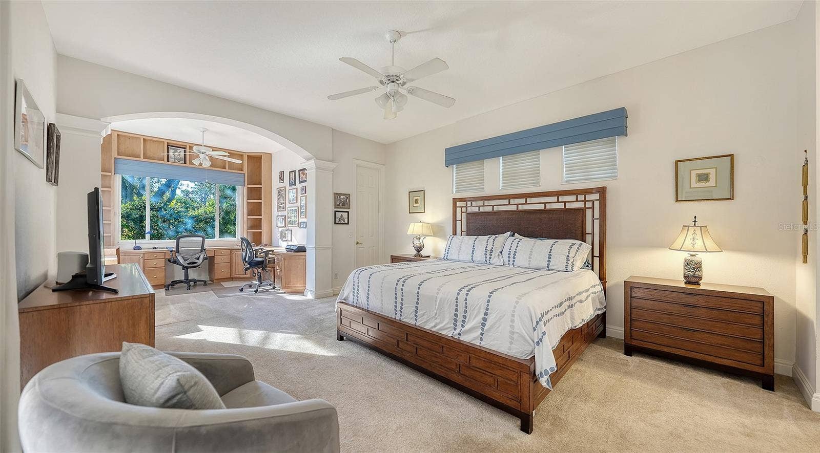 117 BISHOPS COURT ROAD, Osprey, FL 34229