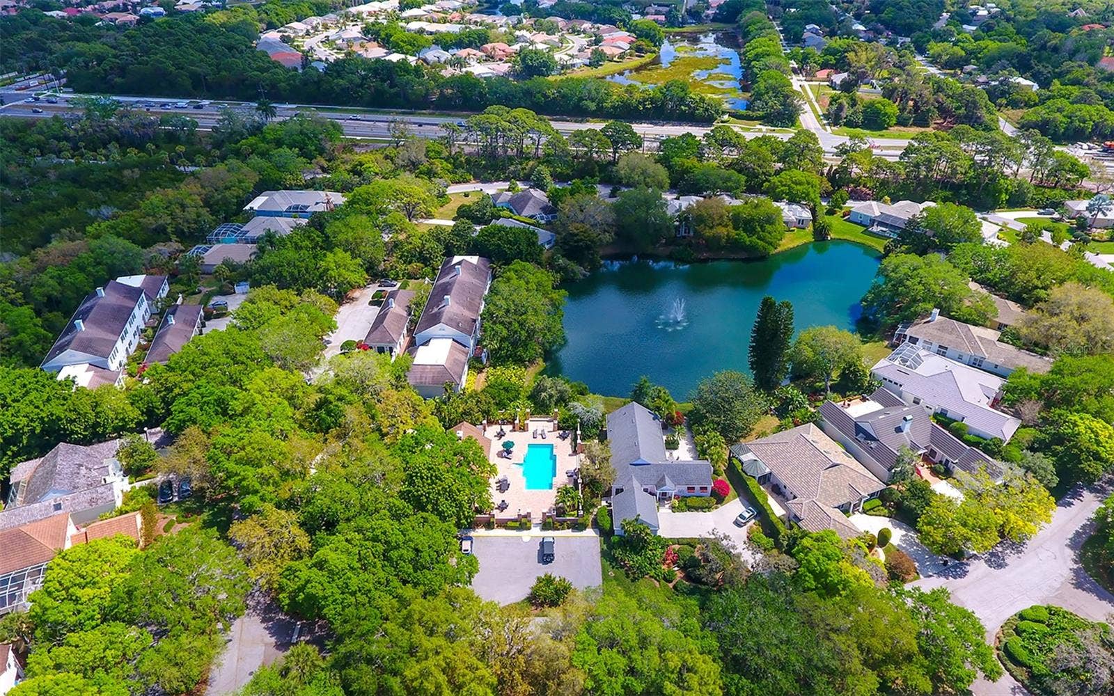117 BISHOPS COURT ROAD, Osprey, FL 34229