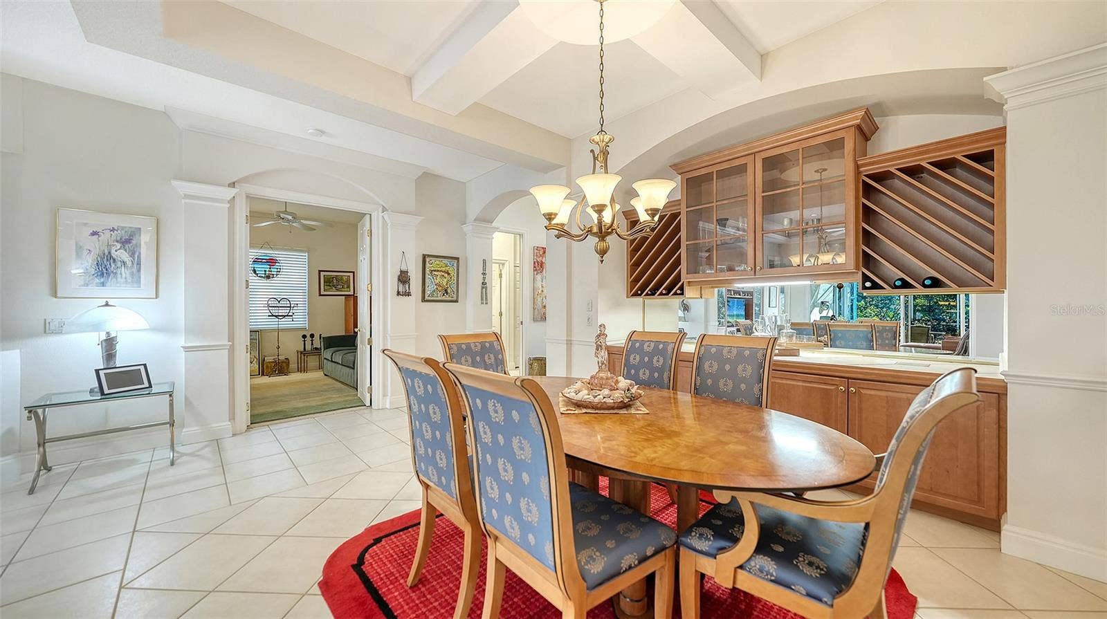 117 BISHOPS COURT ROAD, Osprey, FL 34229