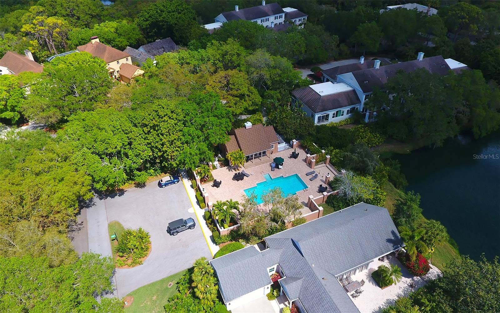 117 BISHOPS COURT ROAD, Osprey, FL 34229