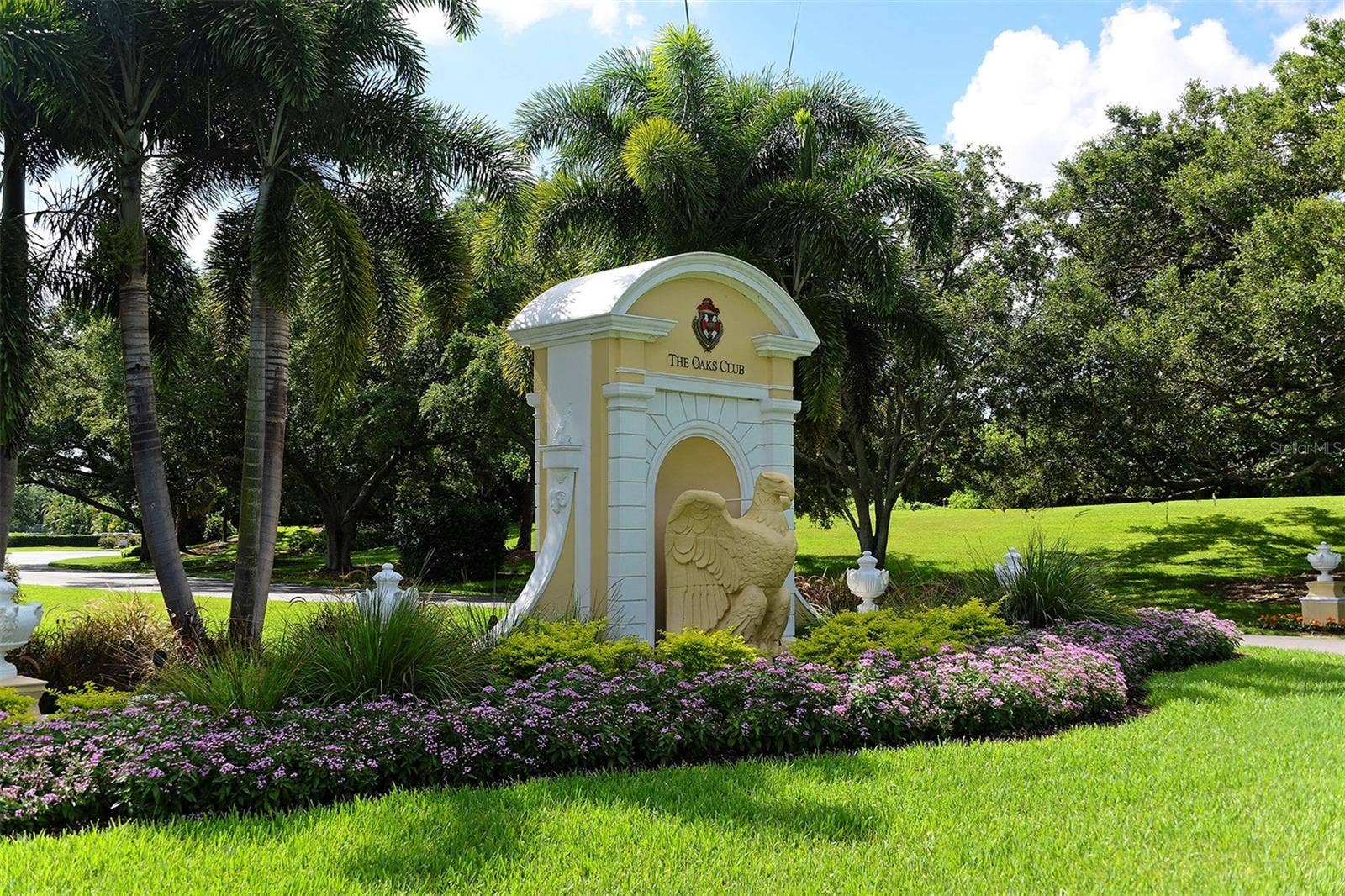 117 BISHOPS COURT ROAD, Osprey, FL 34229