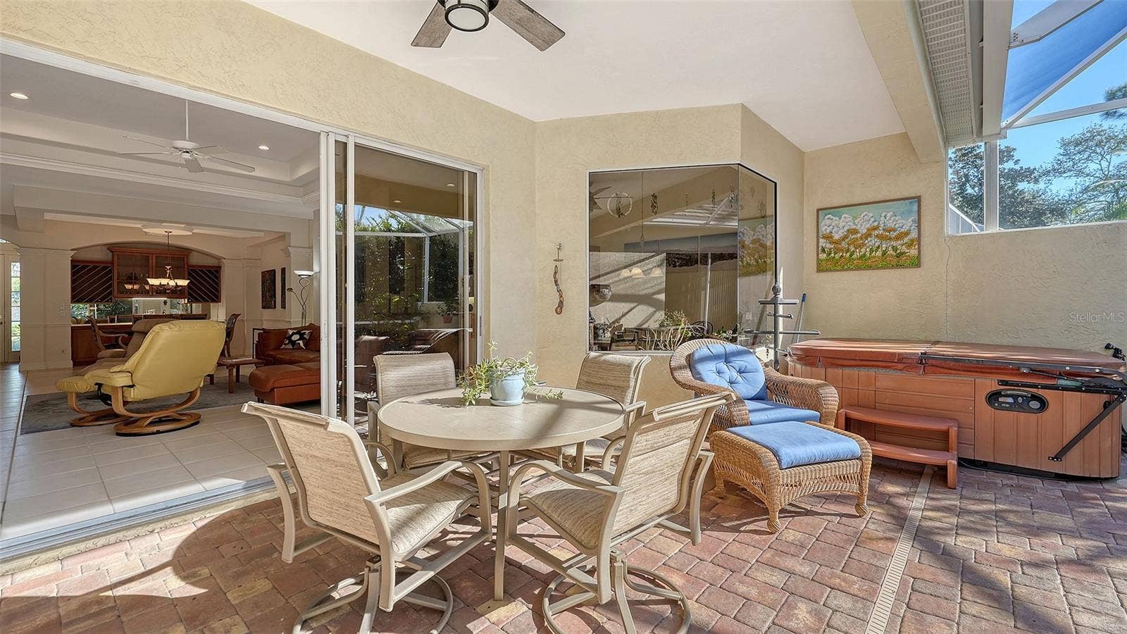 117 BISHOPS COURT ROAD, Osprey, FL 34229