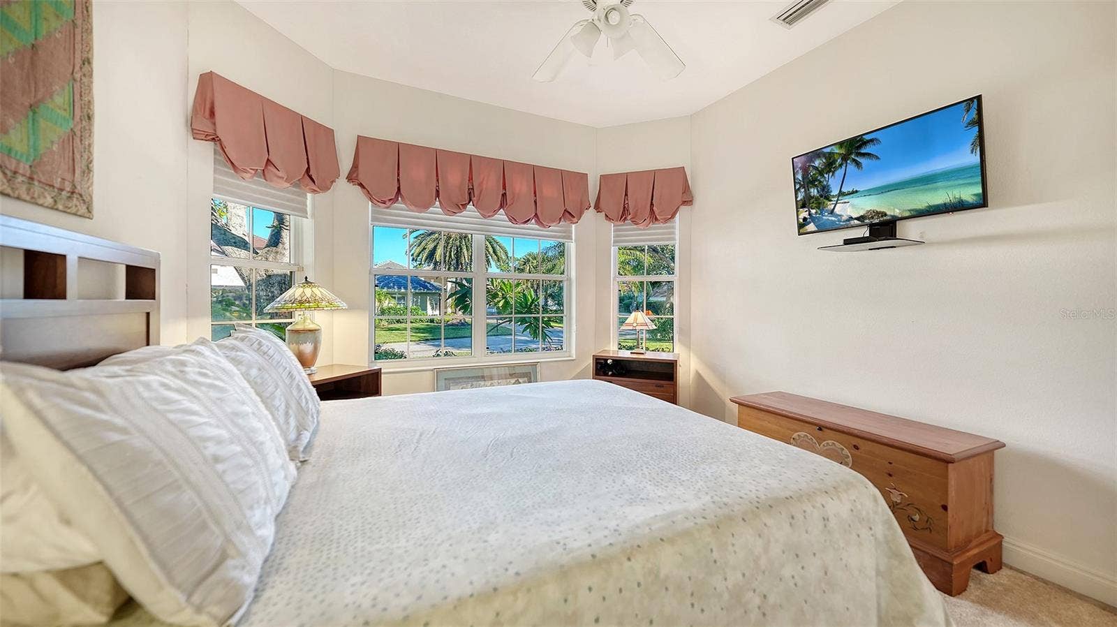 117 BISHOPS COURT ROAD, Osprey, FL 34229