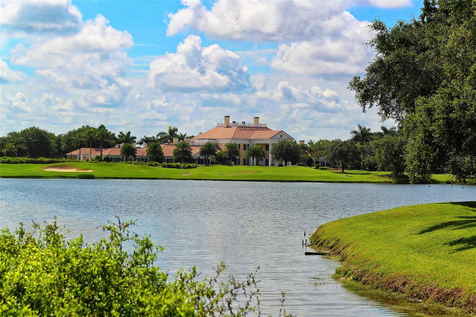 117 BISHOPS COURT ROAD, Osprey, FL 34229