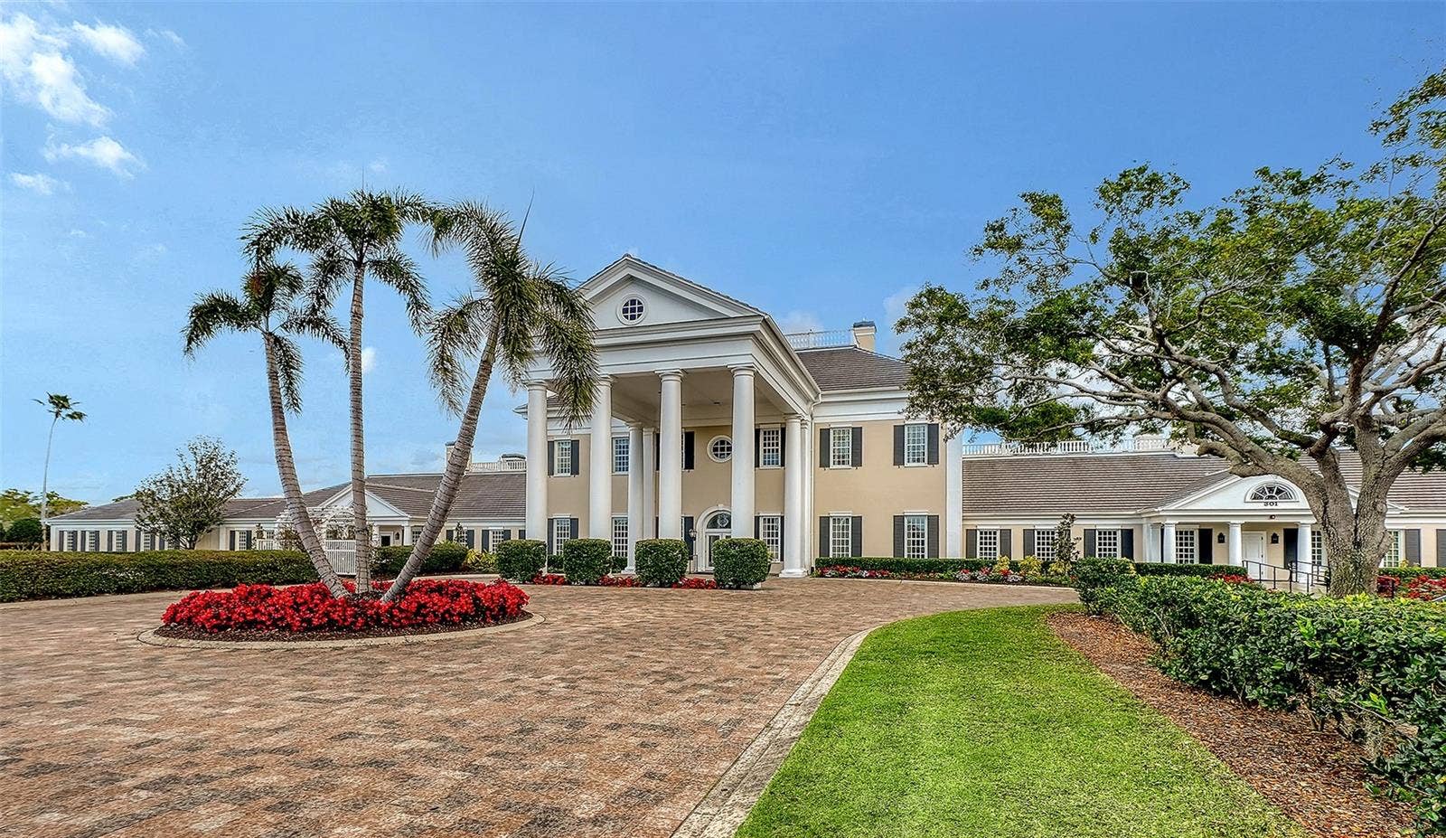 117 BISHOPS COURT ROAD, Osprey, FL 34229