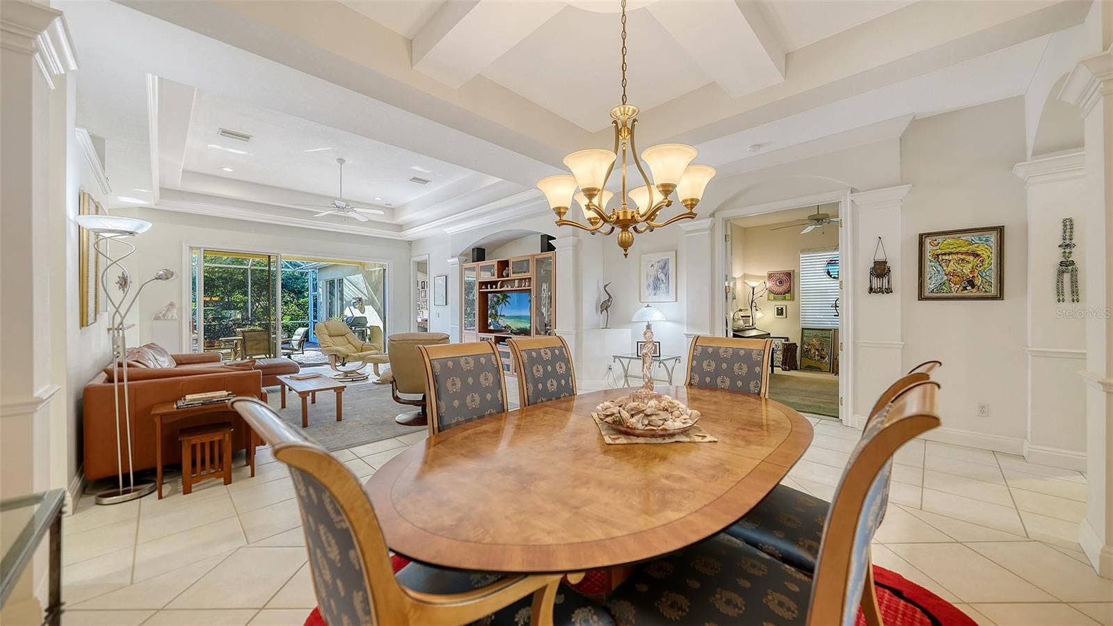 117 BISHOPS COURT ROAD, Osprey, FL 34229