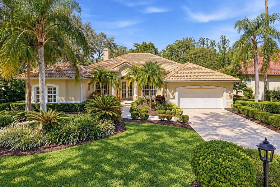 Property photo for 7930 WYNDHAM COURT, University Park, FL