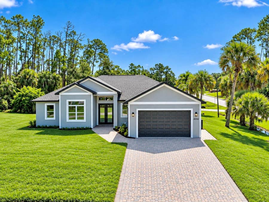 Property photo for 4004 CARVER STREET, North Port, FL