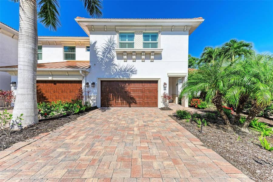 Property photo for 7720 HIDDEN CREEK LOOP, #103, Lakewood Ranch, FL