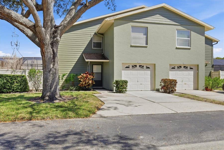 Property photo for 4173 CENTER POINTE CIRCLE, #87B, Sarasota, FL