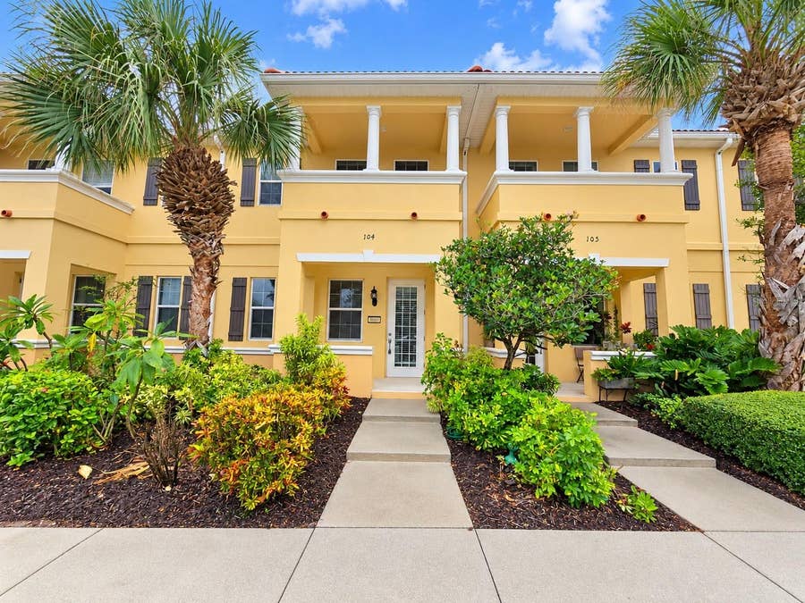Property photo for 3880 82ND AVENUE CIRCLE E, #104, Sarasota, FL