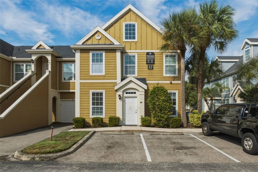 Property photo for 5550 ROSEHILL ROAD, #102, Sarasota, FL