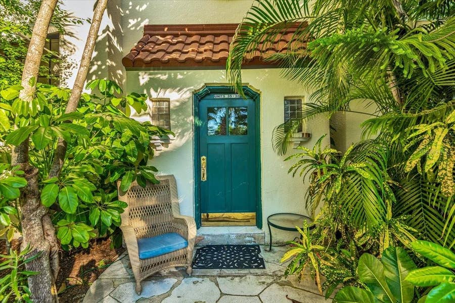 Property photo for 210 N 17TH STREET NW, #37, Bradenton, FL