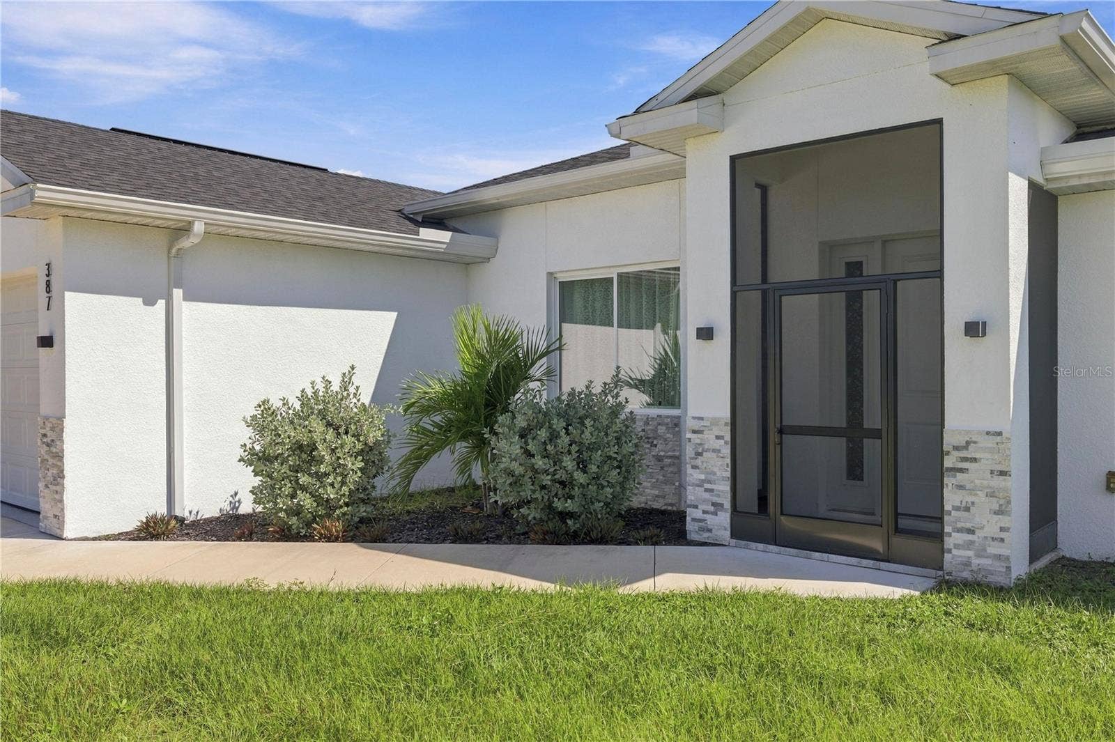 387 VENETIA AVENUE, North Port, FL 34287 387 VENETIA AVENUE, North Port, FL 34287