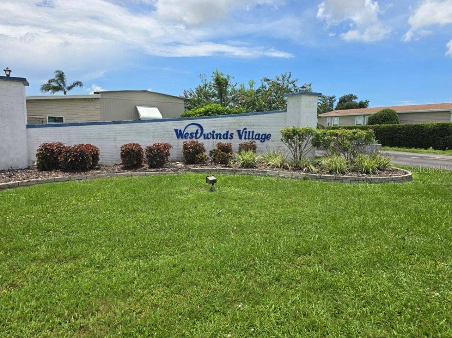 5316 53RD AVENUE E, #I14, Bradenton, FL 34203