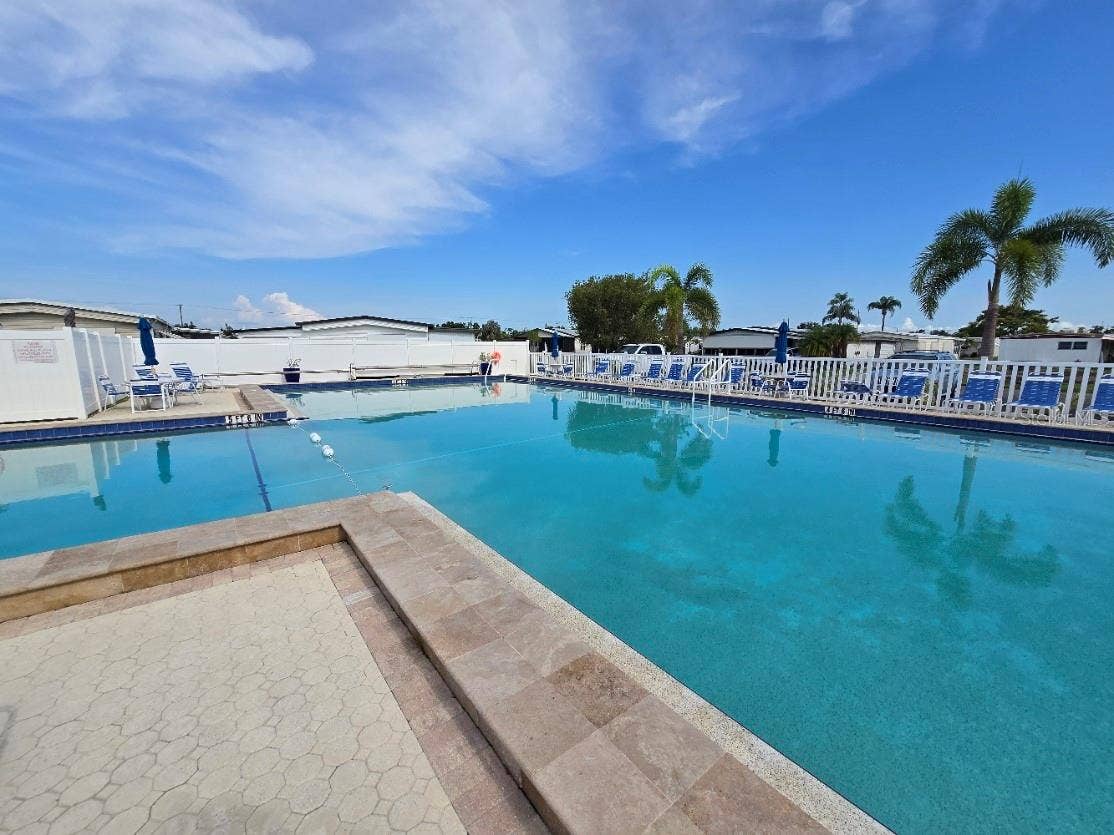 5316 53RD AVENUE E, #I14, Bradenton, FL 34203