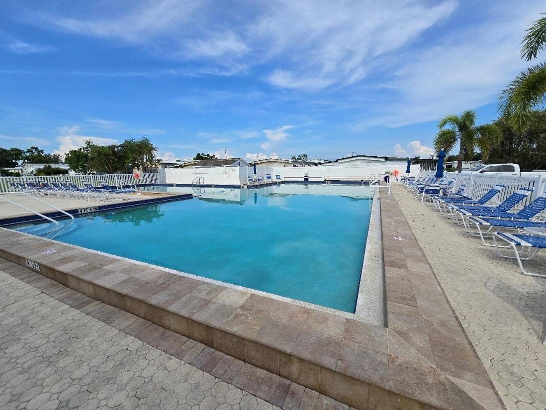 5316 53RD AVENUE E, #I14, Bradenton, FL 34203