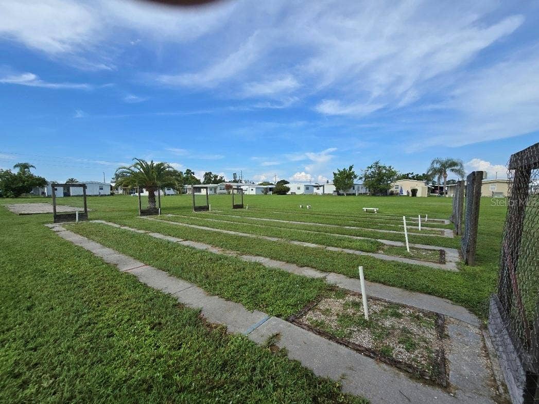 5316 53RD AVENUE E, #I14, Bradenton, FL 34203