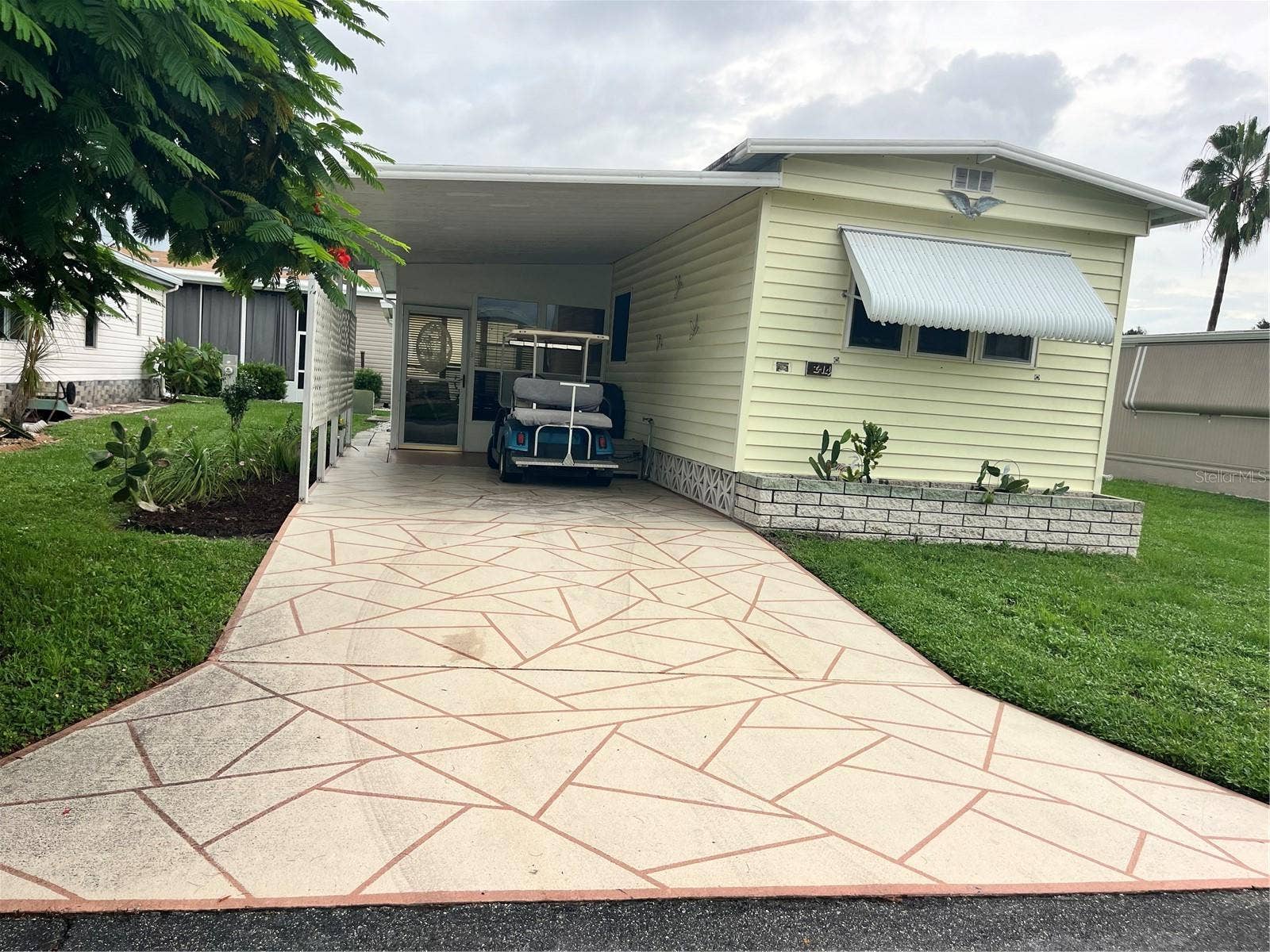 5316 53RD AVENUE E, #I14, Bradenton, FL 34203