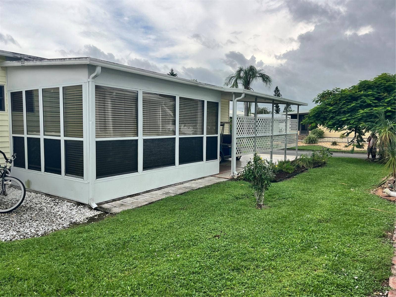 5316 53RD AVENUE E, #I14, Bradenton, FL 34203
