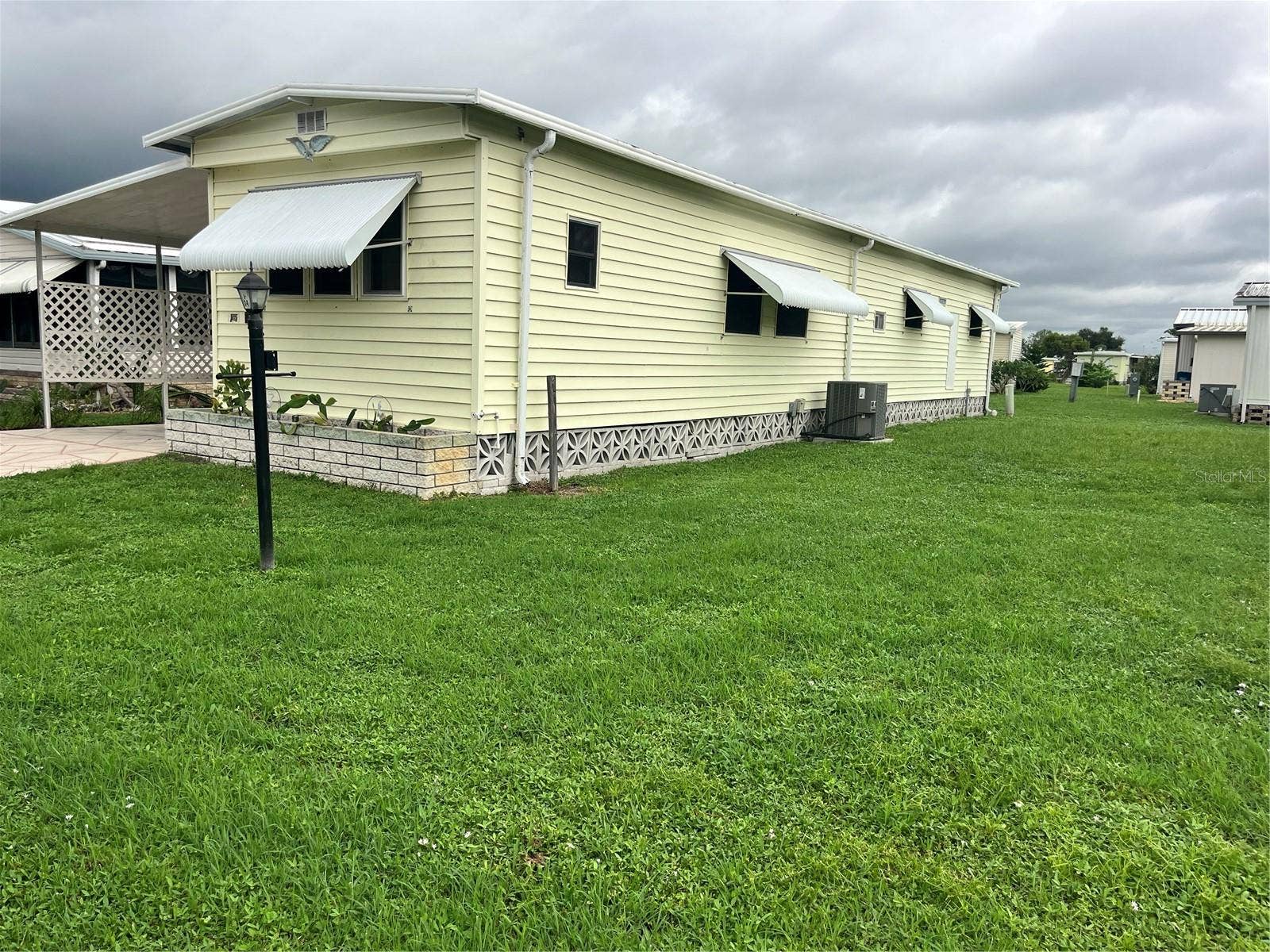 5316 53RD AVENUE E, #I14, Bradenton, FL 34203