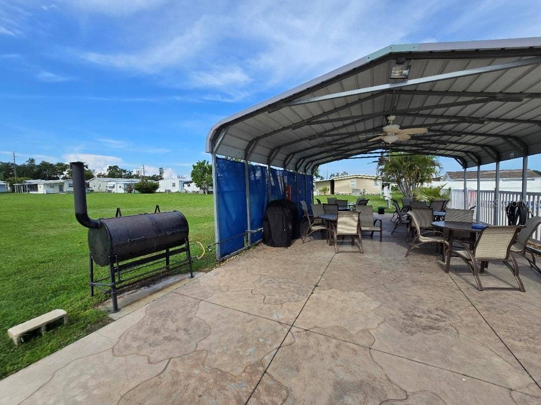 5316 53RD AVENUE E, #I14, Bradenton, FL 34203