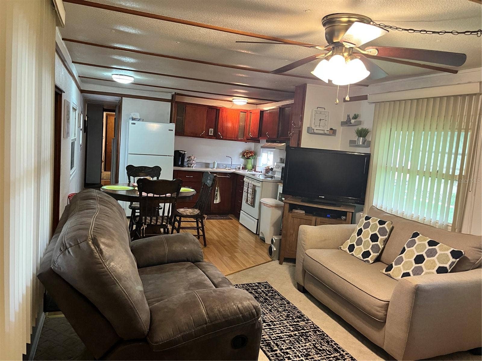 5316 53RD AVENUE E, #I14, Bradenton, FL 34203