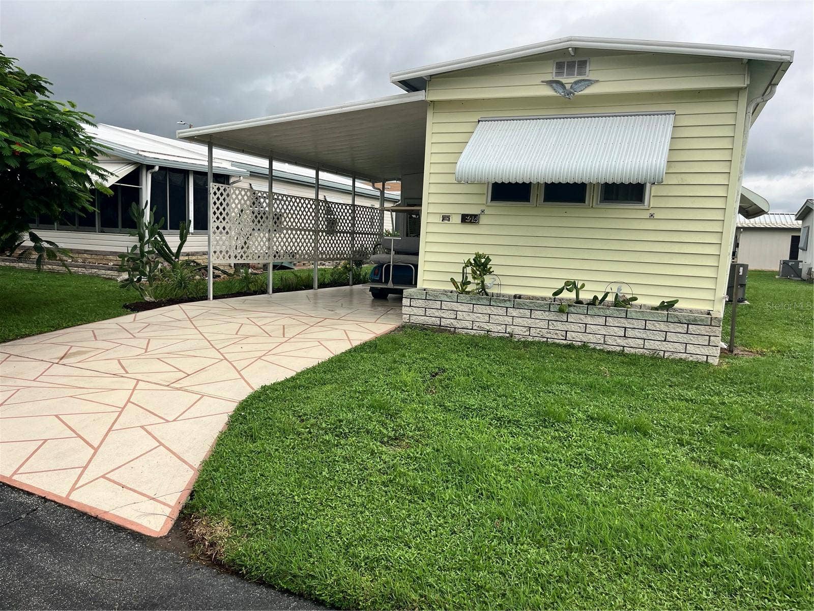 5316 53RD AVENUE E, #I14, Bradenton, FL 34203