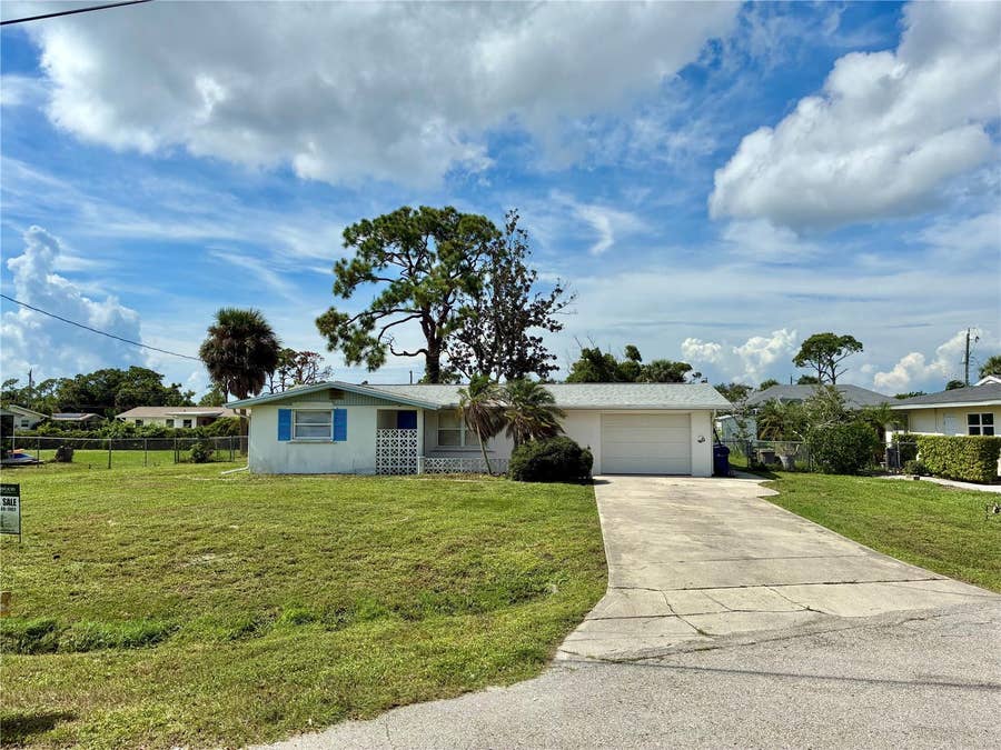 Property photo for 90 HARWICH CIRCLE, Englewood, FL