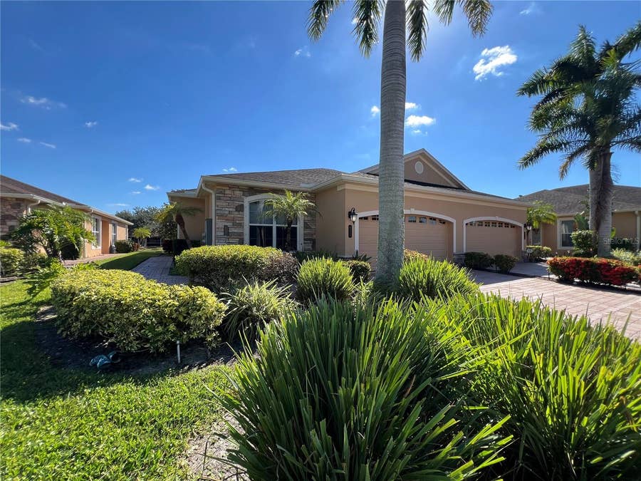 Property photo for 4721 TURNBERRY CIRCLE, North Port, FL