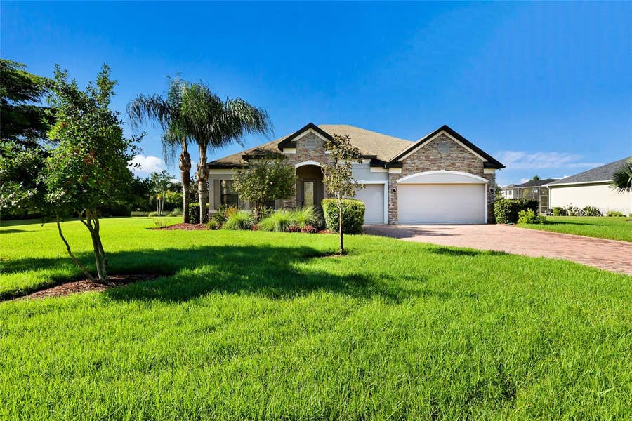 Property photo for 3004 156TH TERRACE E, Parrish, FL