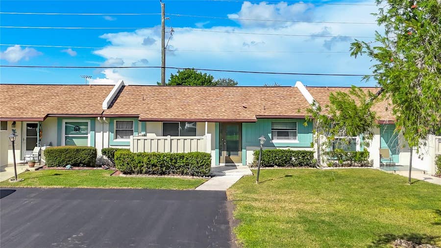 Property photo for 3206 42ND STREET W, #NA, Bradenton, FL