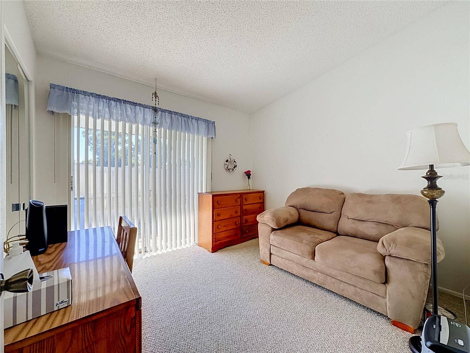 Guest bedroom