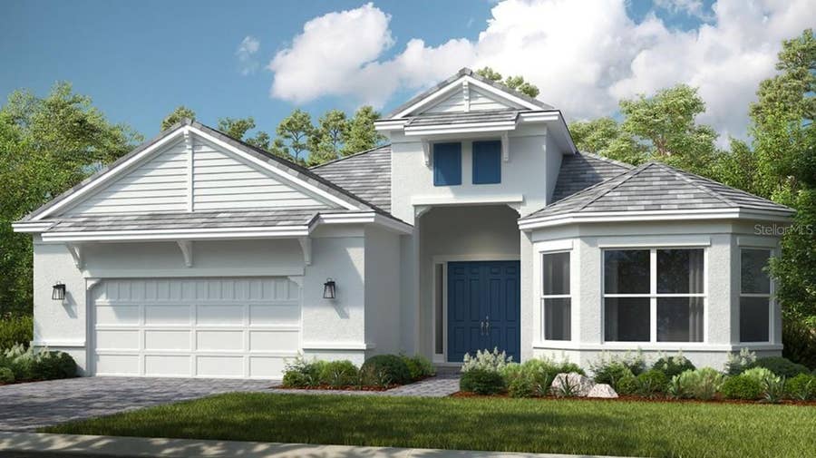 Property photo for 14829 CONTENTA LOOP, Bradenton, FL
