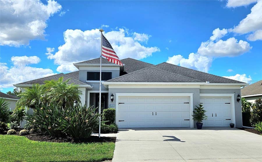 Property photo for 16931 ROSEDOWN GLEN, Parrish, FL
