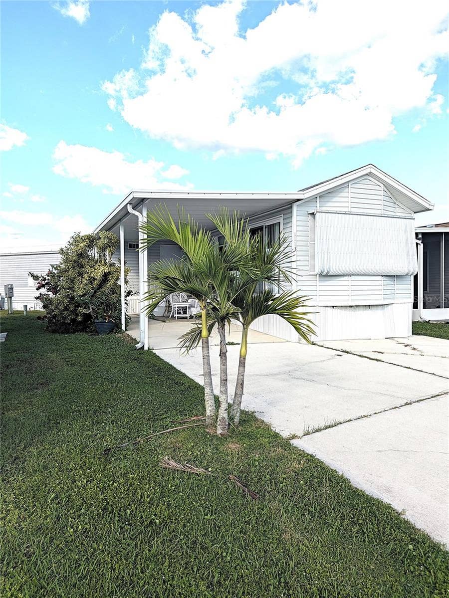 Property photo for 3333 26TH AVENUE E, #1113, Bradenton, FL
