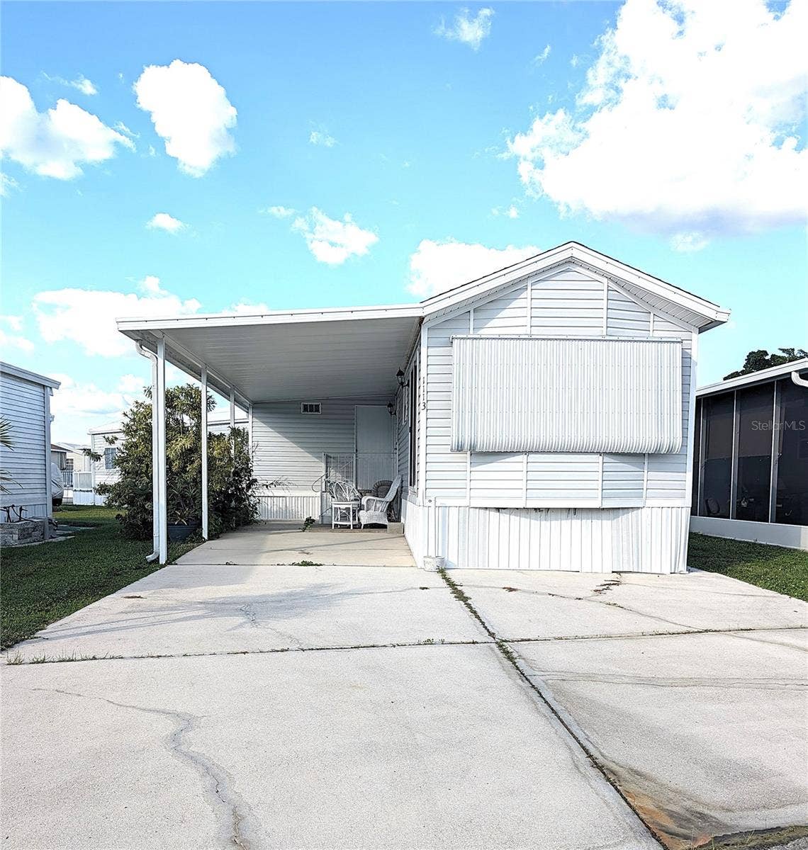 3333 26TH AVENUE E, #1113, Bradenton, FL 34208
