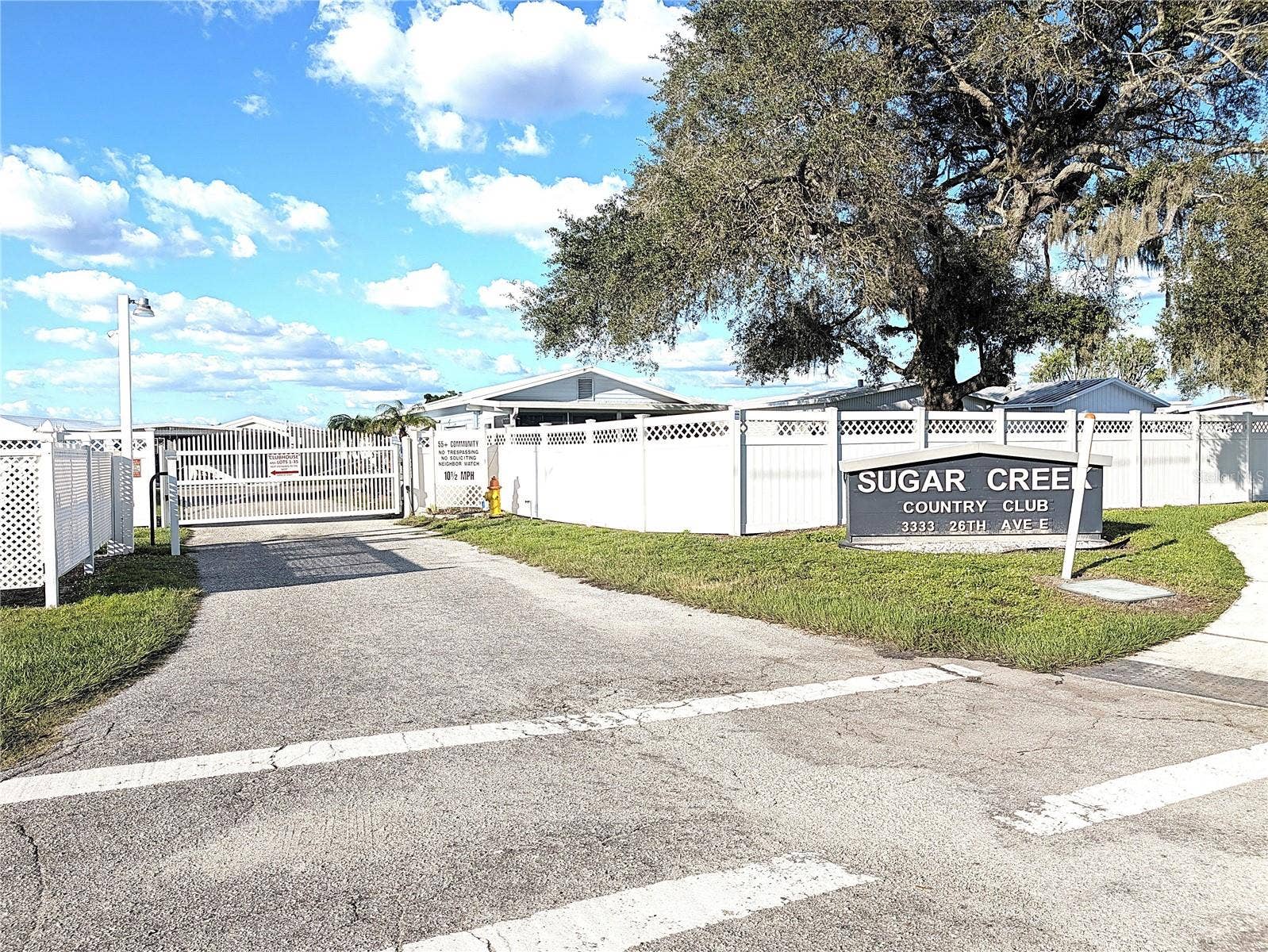 3333 26TH AVENUE E, #1113, Bradenton, FL 34208