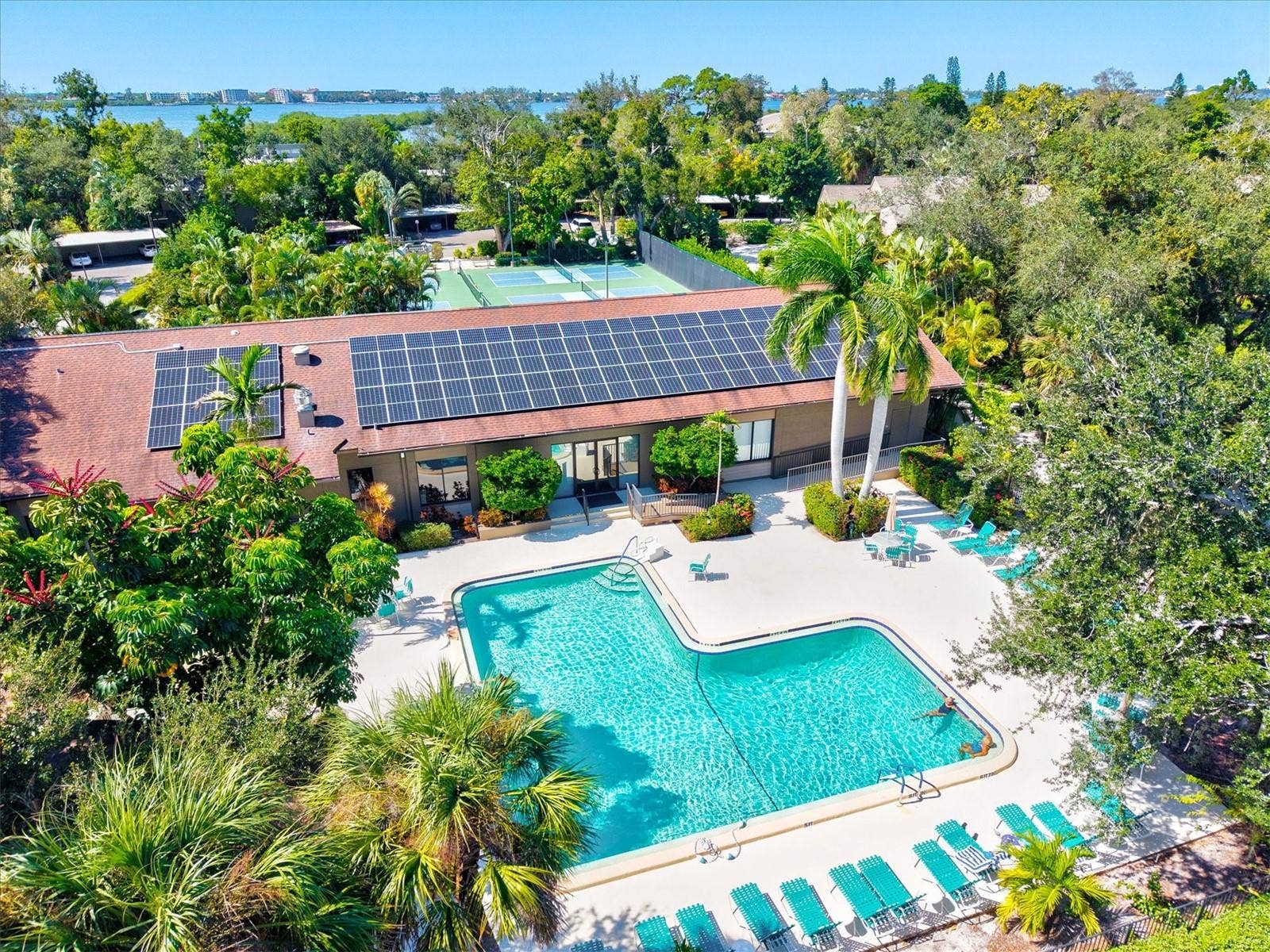 1518 PELICAN POINT DRIVE, #257, Sarasota, FL 34231 1518 PELICAN POINT DRIVE, #257, Sarasota, FL 34231