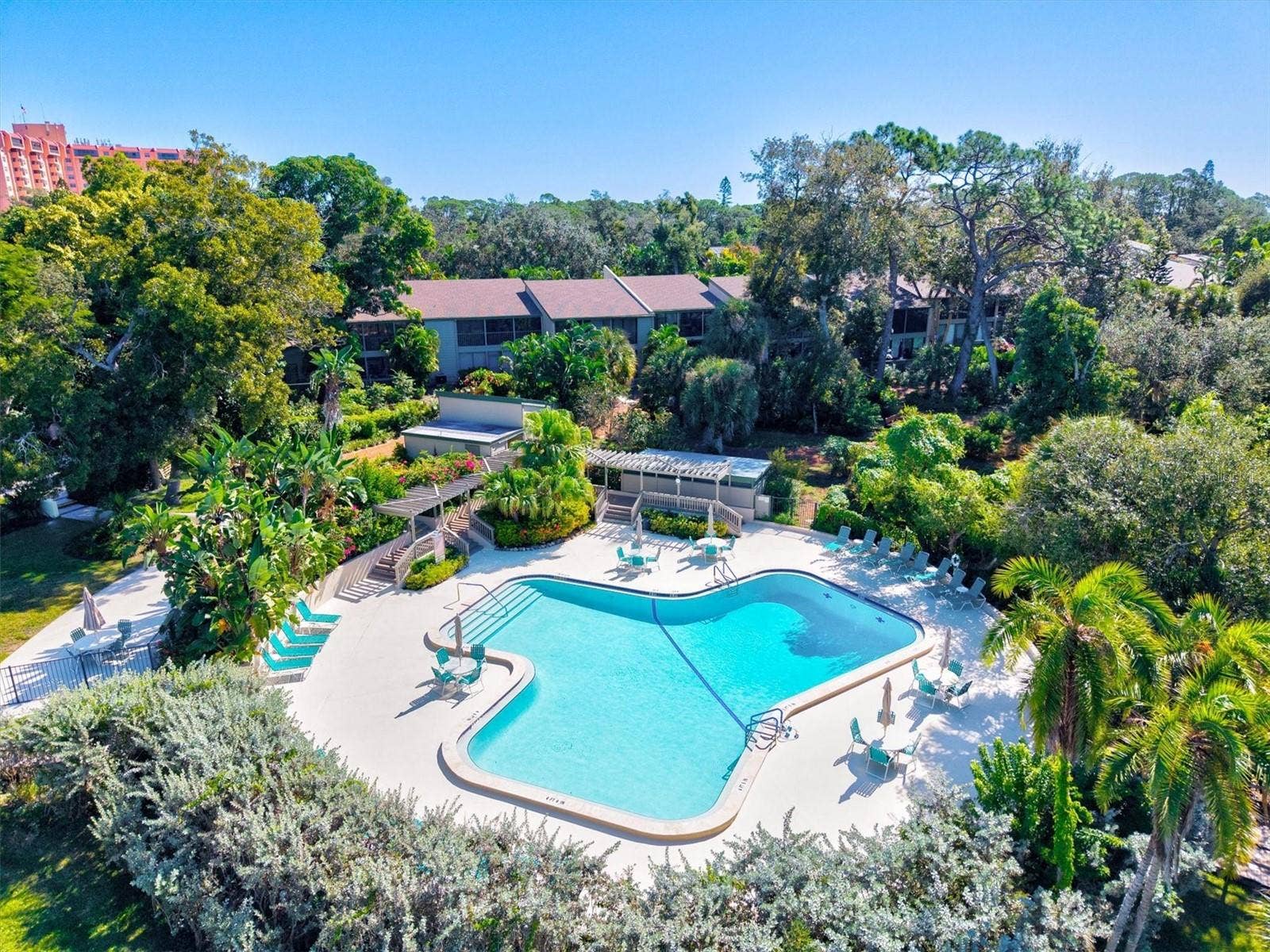 1518 PELICAN POINT DRIVE, #257, Sarasota, FL 34231 1518 PELICAN POINT DRIVE, #257, Sarasota, FL 34231