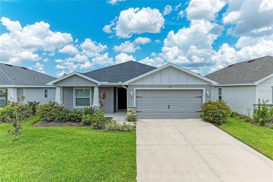 Property photo for 6708 162ND PLACE E, Parrish, FL