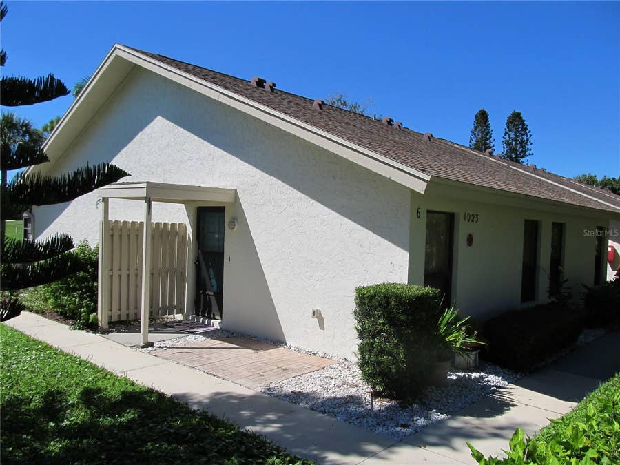 Property photo for 1023 CAPRI ISLES BOULEVARD, #6, Venice, FL