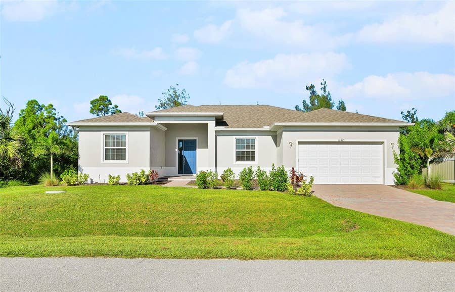 Property photo for 10459 LIVE OAK ROAD, Port Charlotte, FL