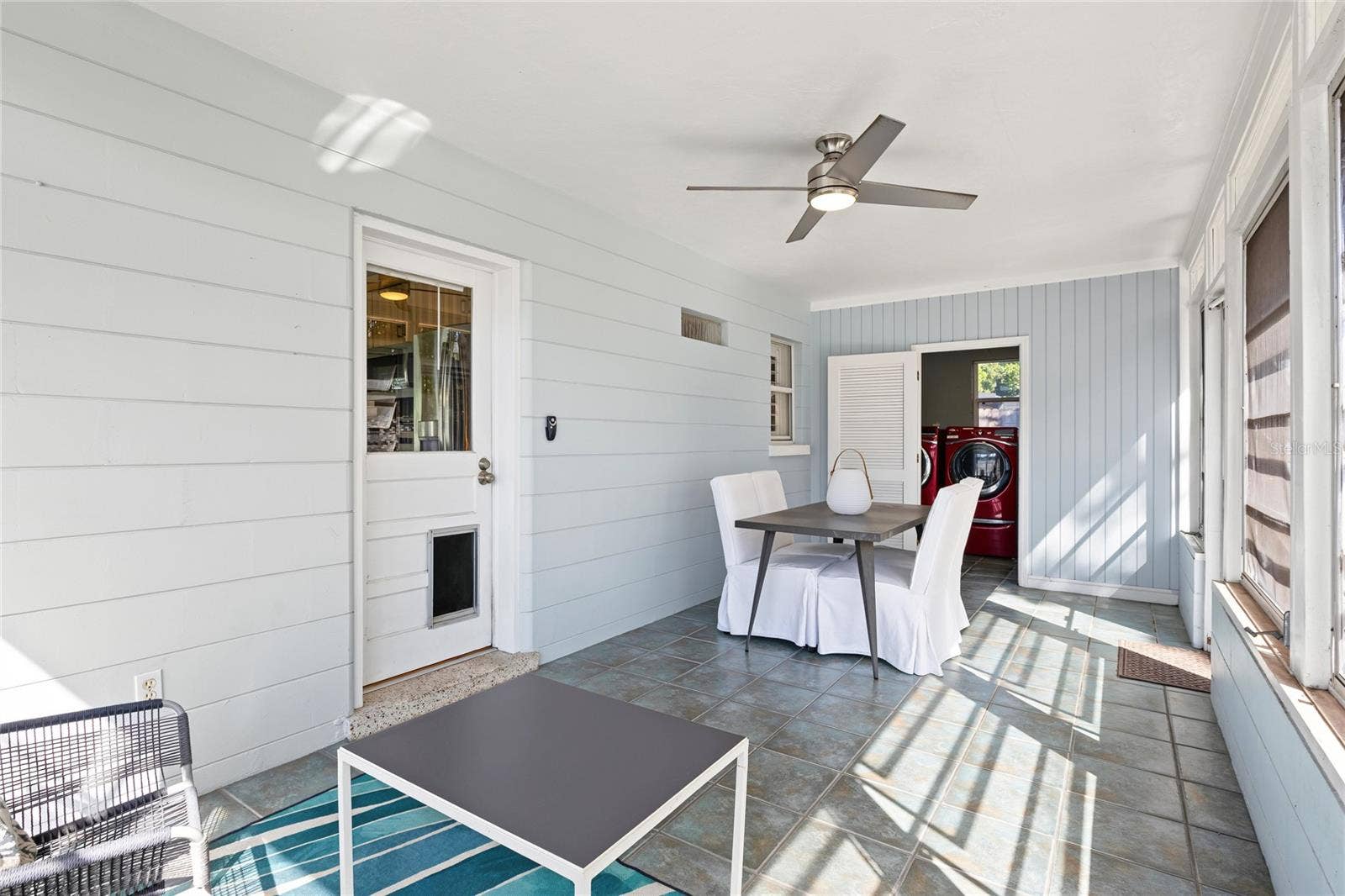 210 BRIGGS COURT, Sarasota, FL 34237 Florida Room