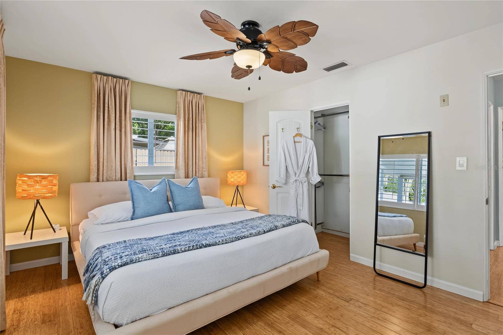 210 BRIGGS COURT, Sarasota, FL 34237 Primary Bedroom
