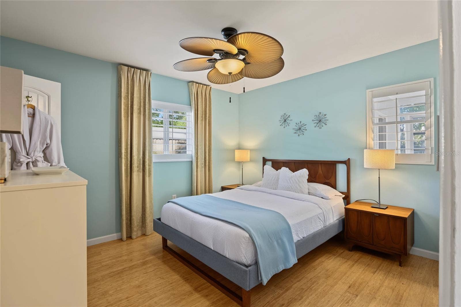 210 BRIGGS COURT, Sarasota, FL 34237 Bedroom 2